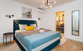 Amfora Maris Apartment